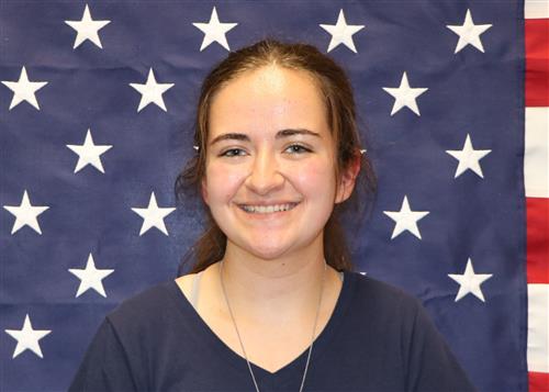 Ella Napolitano